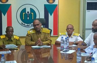 تشكيل لجنة لمراجعة التعاقدات بمنطقة وسط الخرطوم