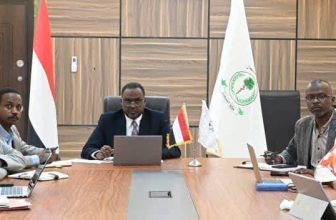 دعم ياباني لمستشفى شهير في الخرطوم لإعادة تأهيله