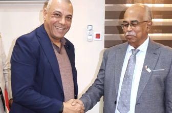 الطاقة في السودان تتعهّد بتذليل العقبات التي تعترض استئناف تصنيع محولات الكهرباء