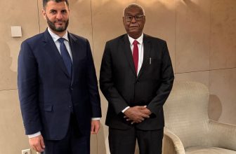 مباحثات”سودانية ـ ليبية” بشأن المهاجرين