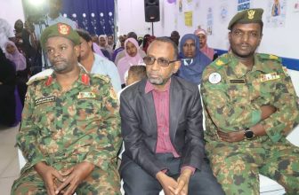 صحة الخرطوم تتعهّد بدعم مركز النمو والتطور بمستشفى البلك