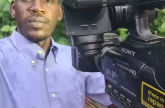 تدهور الحالة الصحية للصحفي السوداني معمّر إبرهيم