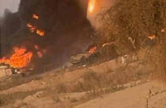 السودان.. مقتل قيادات للم-يليشيا في غارة جويّة