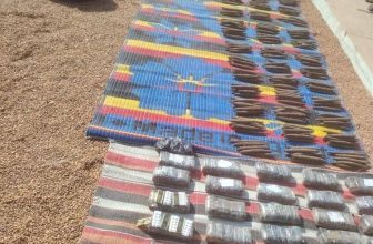 السلطات في السودان تحبط محاولة تهريب كبيرة