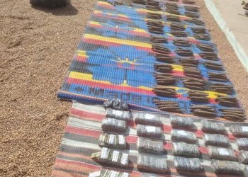 السلطات في السودان تحبط محاولة تهريب كبيرة