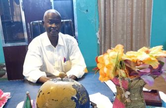 مسؤول يعلن هدوء الأوضاع في محافظة كادوقلي