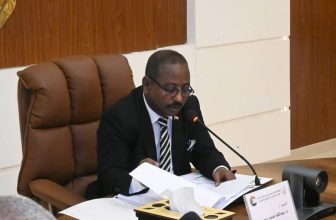 تفاصيل أوّل اجتماع للجنة جمع وحصر وإدارة الحديد الخردة بالخرطوم والجزيرة