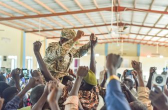 الكشف عن خطوة لمحمد النصري