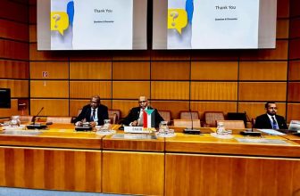 السودان يدعو لتحميل الإمارات مسؤولية عدوانها على البلاد