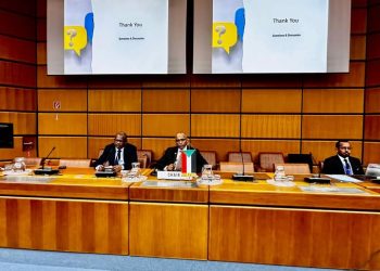 السودان يدعو لتحميل الإمارات مسؤولية عدوانها على البلاد