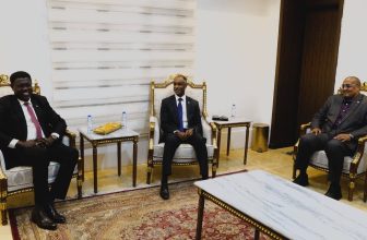 اتفاق بين السودان وجنوب السودان..بيان يكشف التفاصيل