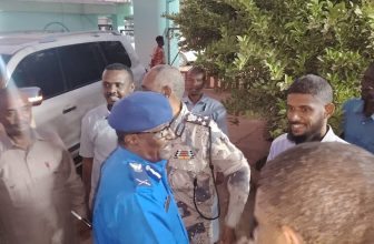 السلطات تلقي القبض على متهم عربة صالون..إليك التفاصيل