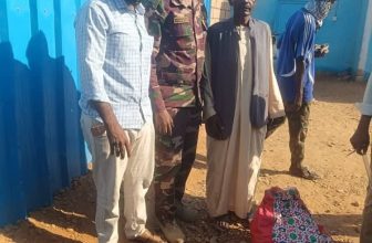 إحباط عملية محاولة خطيرة في”الدبة”