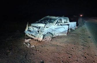 نجاة مسؤول في السودان من الموت