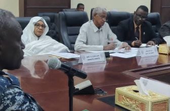 اللجنة العليا لإعداد موازنة ولاية الخرطوم تصدر توجيهًا