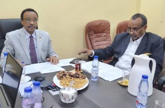 خطة شاملة بشأن مؤسسات التعليم العالي في السودان