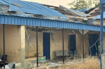 خروج مستشفى بابنوسة عن الخدمة