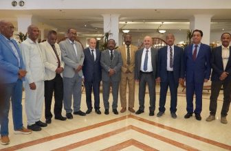 لجنة التحقيق في جرائم الميليشيا باتحاد المحامين العرب تعتزم خطوة