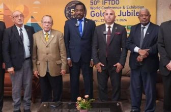 اتفاق في القاهرة بشأن إعمار السودان