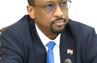 وزير الثقافة والإعلام والسياحة يطلق تحذيرات من خطر يهدّد استقرار السودان