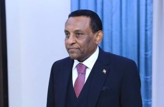 رئيس الوزراء السوداني يخاطب مجلس الأمن الدولي اليوم