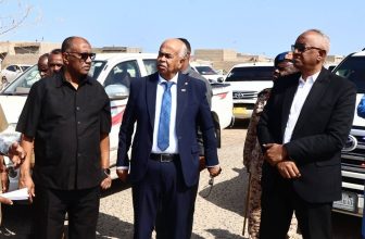 الحكومة تخطّط لخطوة مهمة في سواكن