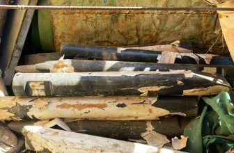 السلطات تضع يدها على مخزن في حي شهير بالخرطوم