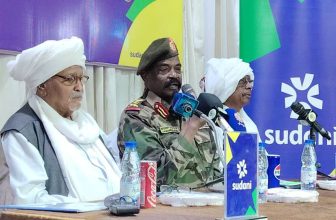 إعلان نتيجة الشهادة المتوسطة بالولاية الشمالية بنسبة نجاح 98.4%