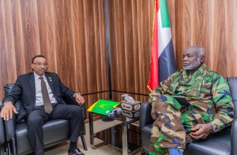 وزير المالية السوداني يطلق وعدًا جديدًا