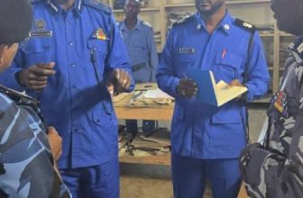 قرارات جديدة للسجل المدني في السودان