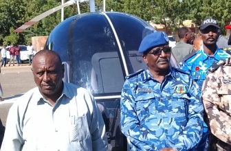 السلطات في الجزيرة تعلن وصول طائرات مراقبة جويّة