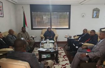 تحرّكات في المغرب بشأن منتخب”صقور الجديان”