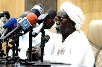 ترتيبات في أبيي لاستئناف استخراج الرقم الوطني وشهادة الميلاد