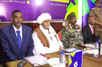 93.9% نسبة النجاح للشهادة الابتدائية بولاية سودانية