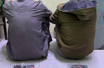 استخبارات فرقة عسكرية تعلن القبض على 3 أفراد