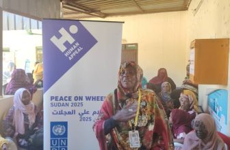 هيومن أبيل تنظّم برنامجًا توعويًا بالقضارف والخرطوم