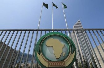 مفوضية الاتحاد الأفريقي ترحّب بمبادرة سلام السودان