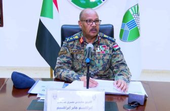 تفاصيل اجتماع لجنة تهيئة بيئة العودة للخرطوم