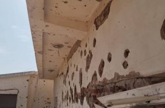 شركات قطرية لإعادة إعمار السودان