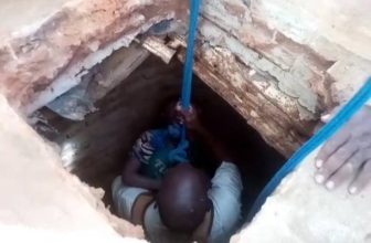 الخرطوم.. انتشال جثمان طفلة من بئر