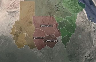 الهجرة الدولية تعلن عن عملية نزوح كبيرة في كردفان