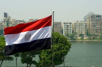 وزير مصري يهاجم إثيوبيا