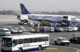 مصر ترد على أنباء بشأن بيع المطارات