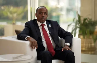 الصومال يكشف عن محاربة الأسلحة لمنع تدفقها لدول الجوار