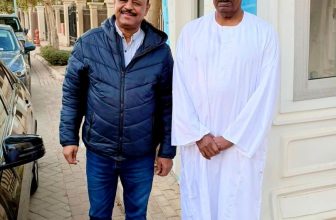 قوش يكشف عن مخطط خطير