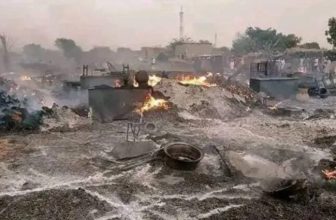 بعثة أممية تصل ولاية سودانية