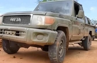 ميليش-يا الدع-م الس-ريع تجتاح هجليج