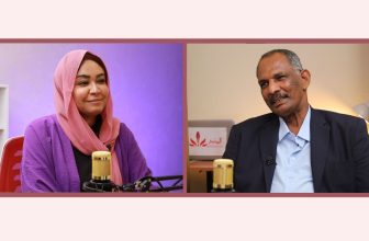 شاهد.. حلقة ضيف المنبر ج 1مع محمد وداعة لمناقشة خبايا ثورة ديسمبر وروايات اشتعال الحرب و المبادرة السعودية