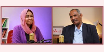 شاهد.. حلقة ضيف المنبر ج 1مع محمد وداعة لمناقشة خبايا ثورة ديسمبر وروايات اشتعال الحرب و المبادرة السعودية