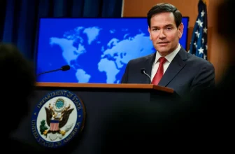 واشنطن تعتزم إصدار إعلانات بشأن جماعة الأخوان المسلمين